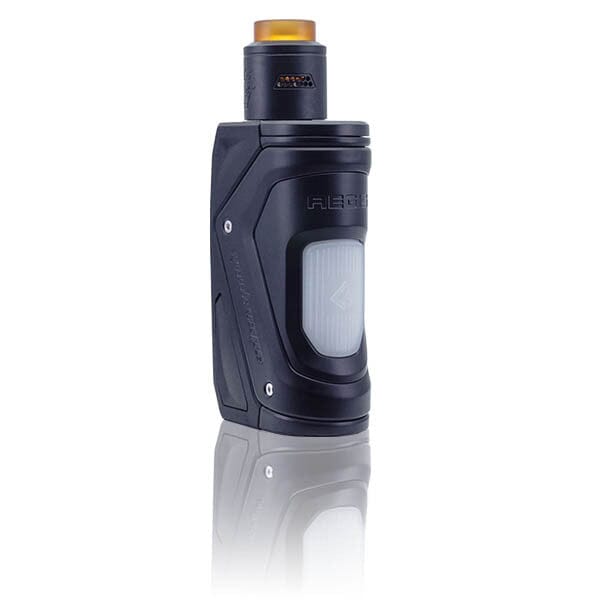 GeekVape Aegis Squonk 100W Kit black