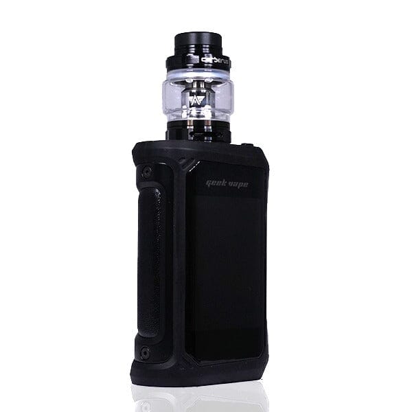 GeekVape Aegis X 200W Kit Stealth Black
