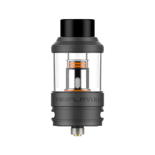 Geekvape Digiflavor XP Pod Tank | 4.5mL Gunmetal