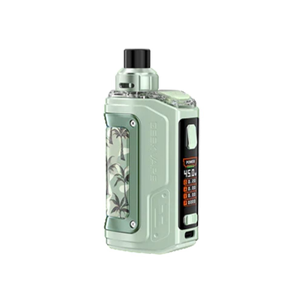 Geekvape H45 Hero 2 Kit | 1400mAh | Light Green