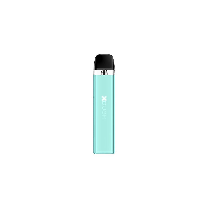 Geekvape Wenax Q Mini Kit (Pod System) - Turquoise