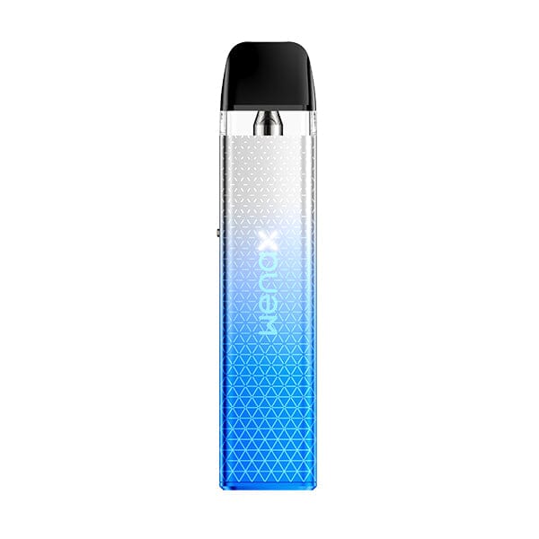 Geekvape Wenax Q Mini Pod System gradient blue