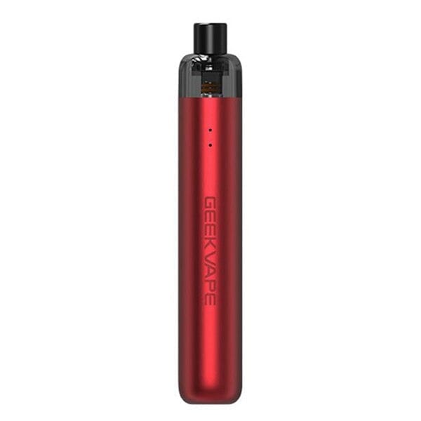 Geekvape Wenax S-C Kit 1100mAh Devil Red