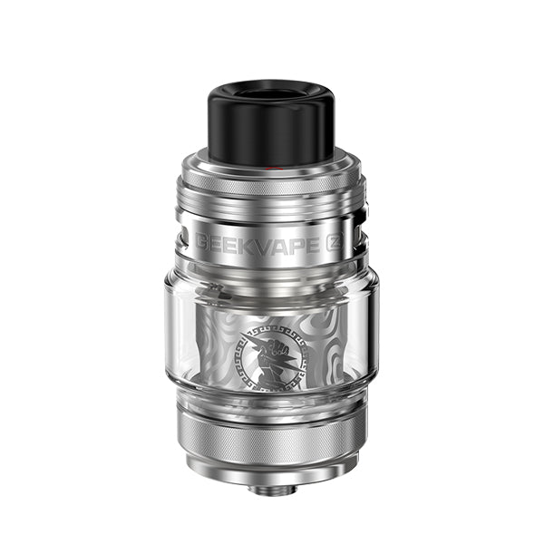 Geekvape Z FLI 2 Tank cold silver