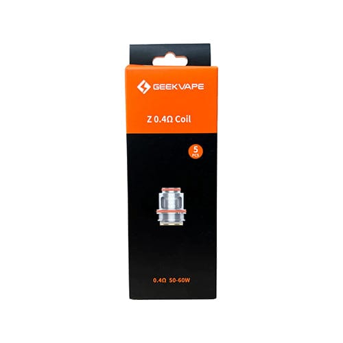 GeekVape Z Series Coils 0.4ohm