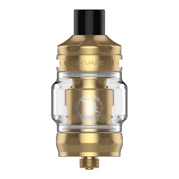 Geekvape Zeus Nano 2 Tank - Gold