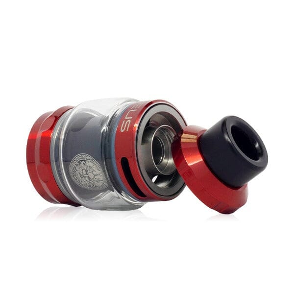 GeekVape Zeus SubOhm Tank Red