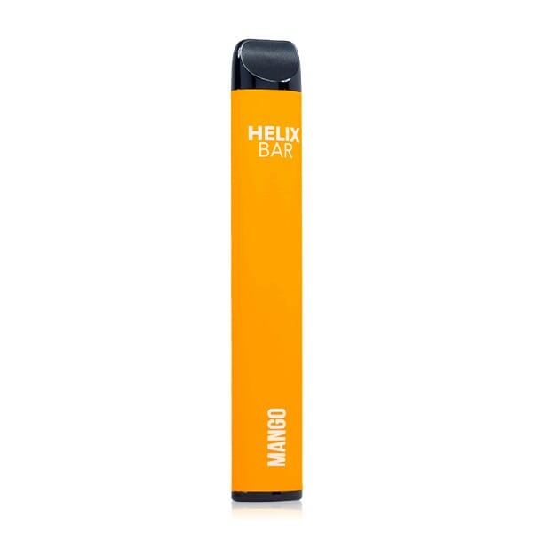 HelixBar Disposable Device | 600 Puffs | 2.3 ml mango