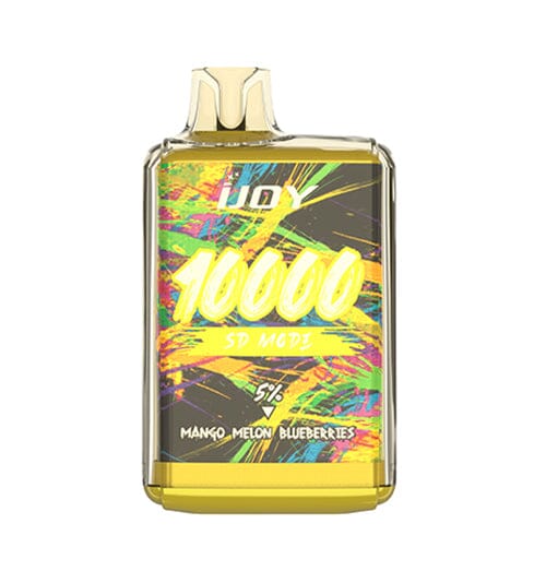 IJoy Bar SD10000 Disposable 10000 Puffs 20mL 50mg mango melon blueberries