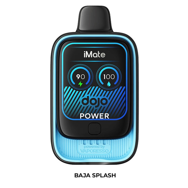 iMate X 20K Disposable baja splash