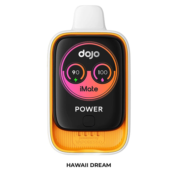 iMate X 20K Disposable hawaii dream