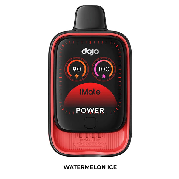 iMate X 20K Disposable watermelon ice