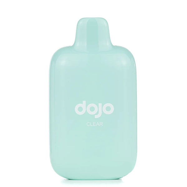 Vaporesso iMate X 40k Replacement Pod clear