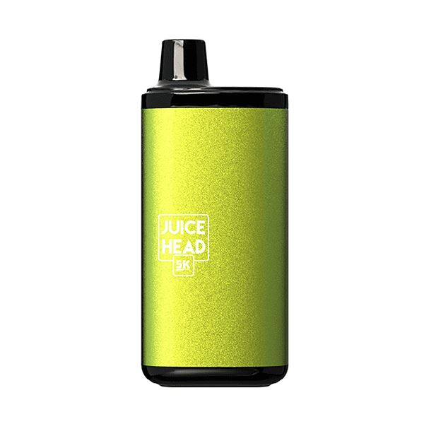 Juice Head 5K Disposable 14mL 50mg pineapple lemon lime