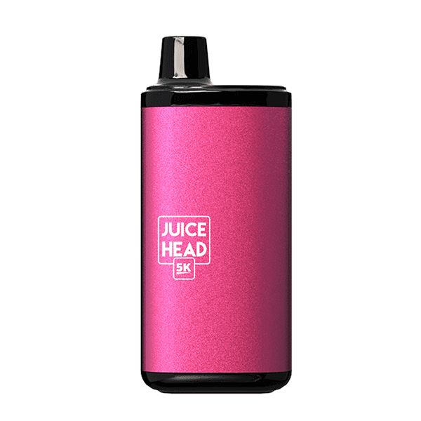 Juice Head 5K Disposable 14mL 50mg watermelon strawberry