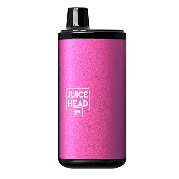 Juice Head 5K Disposable 14mL 50mg watermelon lime