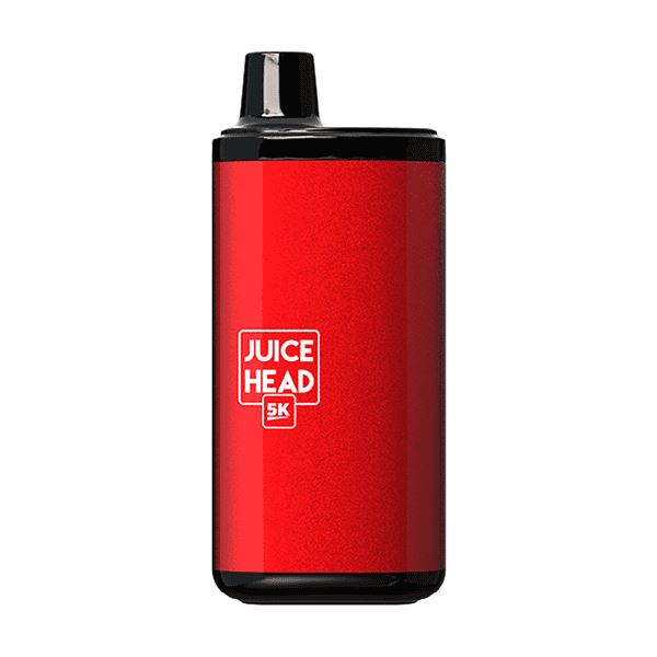 Juice Head 5K Disposable 14mL 50mg strawberry peach