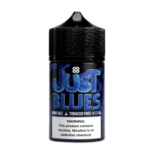 Just Blues by Alt Zero Salt Series 30mL Bottle