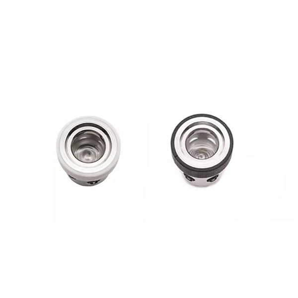 Kandypens Oura Replacement Atomizer group photo