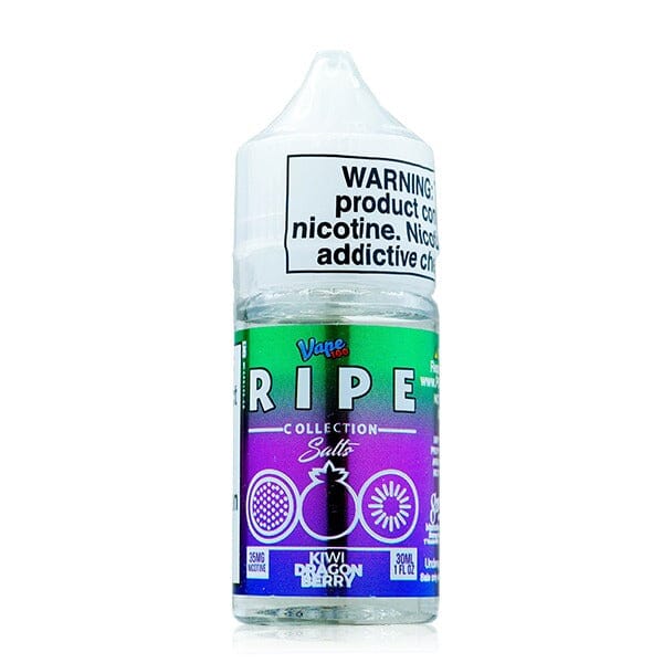 Kiwi Dragon Berry by Ripe Collection Salts 30ml bottle