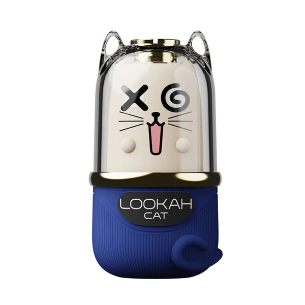 Lookah (510BATT) Cat blue
