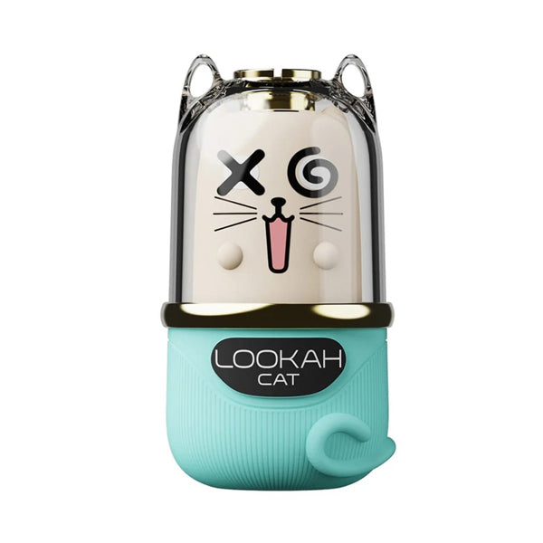 Lookah (510BATT) Cat cyan