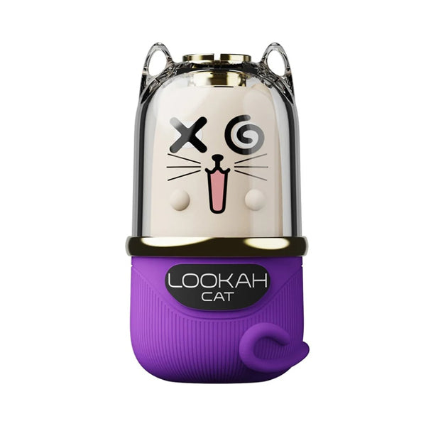 Lookah (510BATT) Cat purple