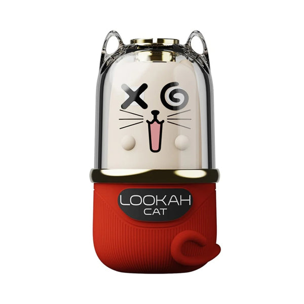 Lookah (510BATT) Cat red