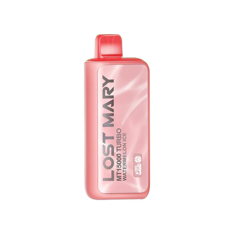 Lost Mary MT15000 Turbo Disposable Watermelon Ice