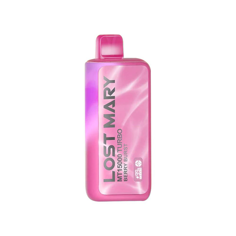 Lost Mary MT15000 Turbo Disposable Berry Burst