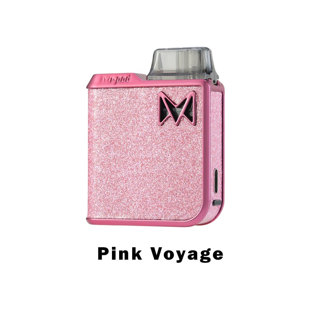 Mi-Pod Pro Kit Pink voyage