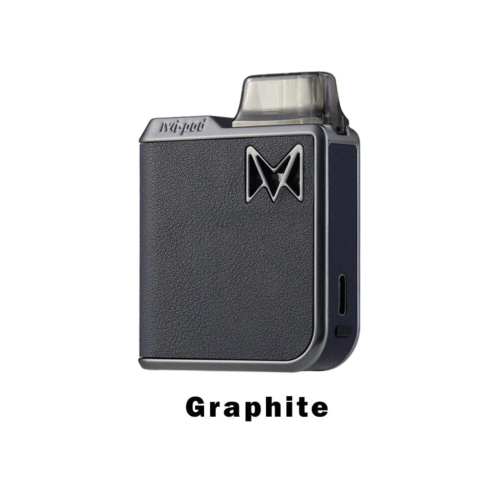 Mi-Pod Pro Kit Graphite