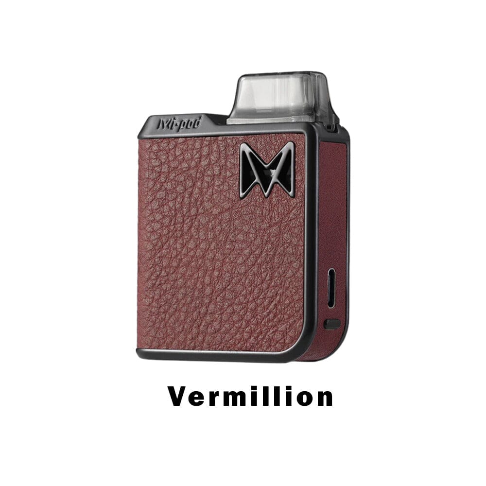 Mi-Pod Pro Kit Vermillion