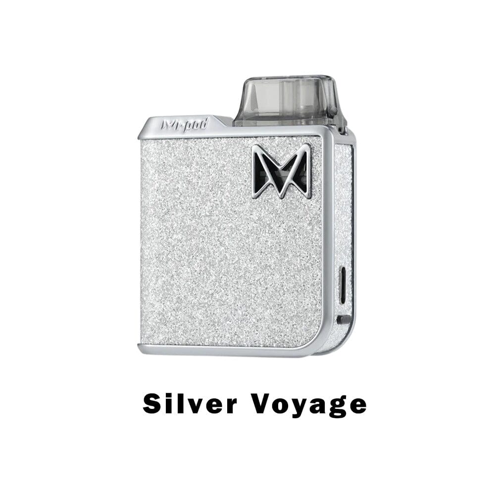 Mi-Pod Pro Kit Silver Voyage