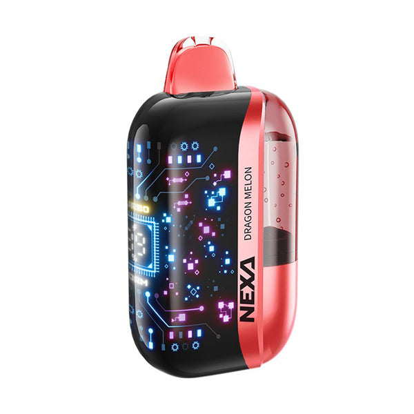 NEXA Ultra 50K Disposable dragon melon