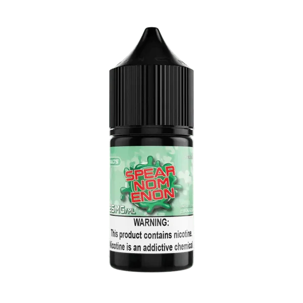 Spearnomenon Nomenon Salt 30mL bottle