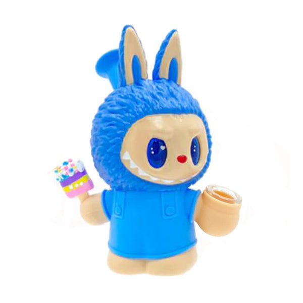 Non branded (Water Pipe) S366 5.24" Cute Bear blue