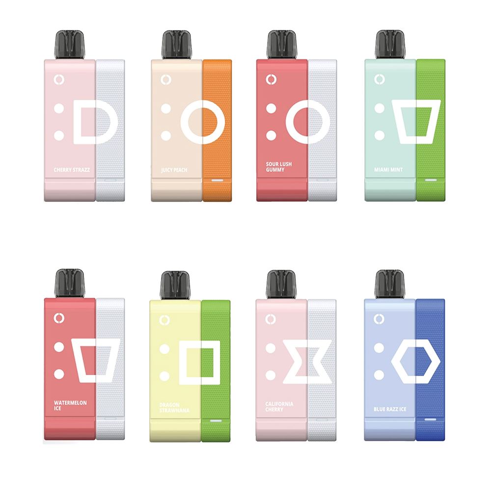 Off Stamp Disposable | Flawless Vape Shop