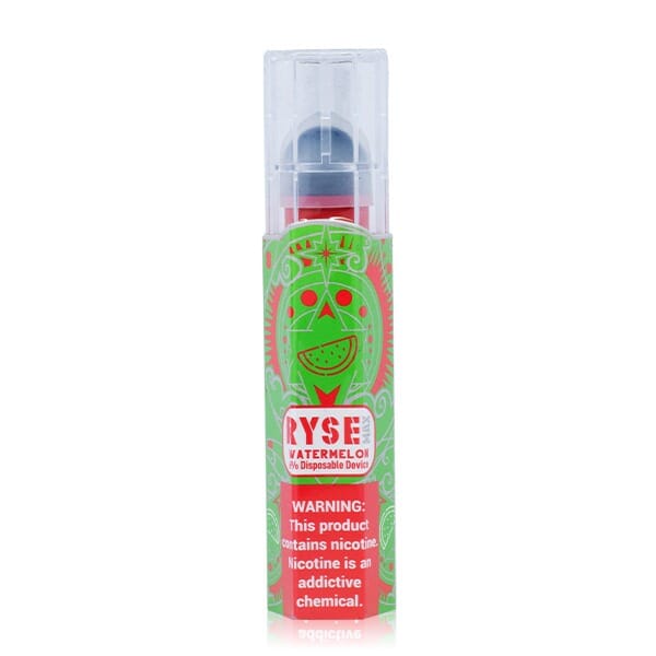Ryse Max V1 Disposable Ecigs (Individual) watermelon