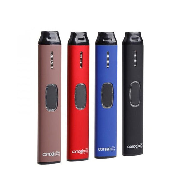 Sigelei Compak Pen Kit group photo