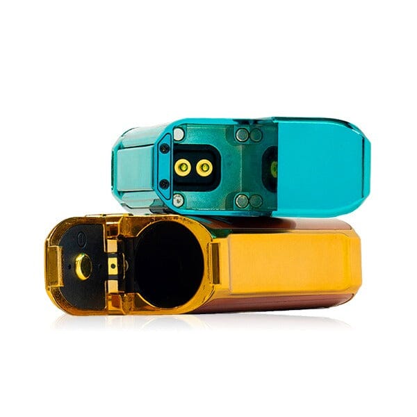 SMOK Fetch Pro 80w Kit top and bottom view