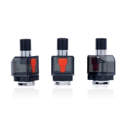 SMOK Fetch Pro Pods (3-Pack) RGC pods