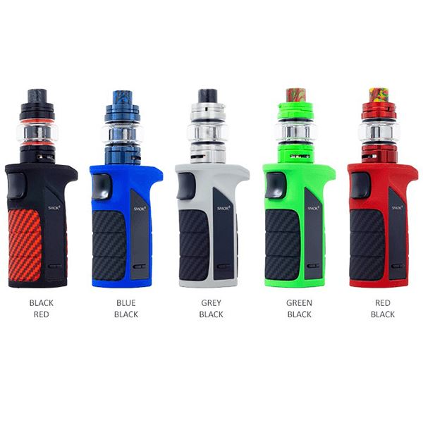 SMOK Mag P3 Mini Kit group photo