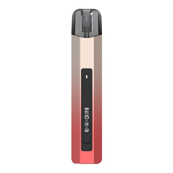 SMOK Nfit Pro Kit Gold Red