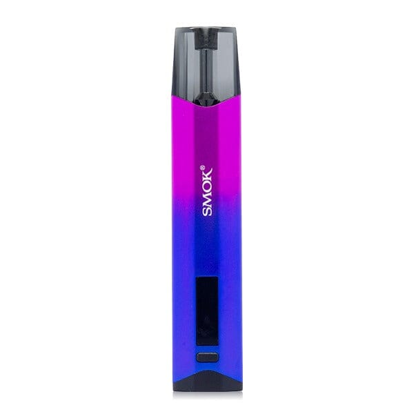 SMOK Nfix Pod System Kit 25w - Blue Purple