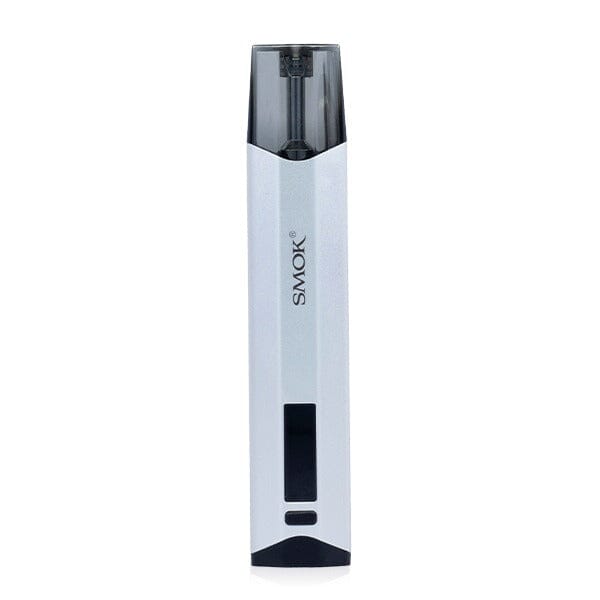 SMOK Nfix Pod System Kit 25w - Silver