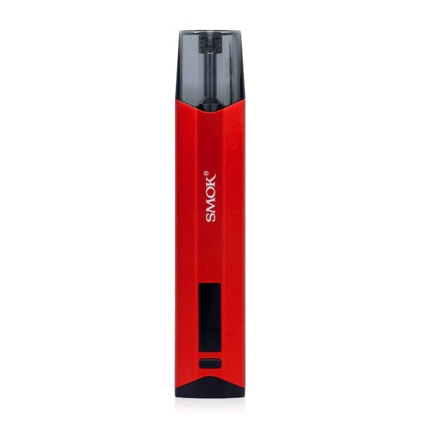 SMOK Nfix Pod System Kit 25w - Red