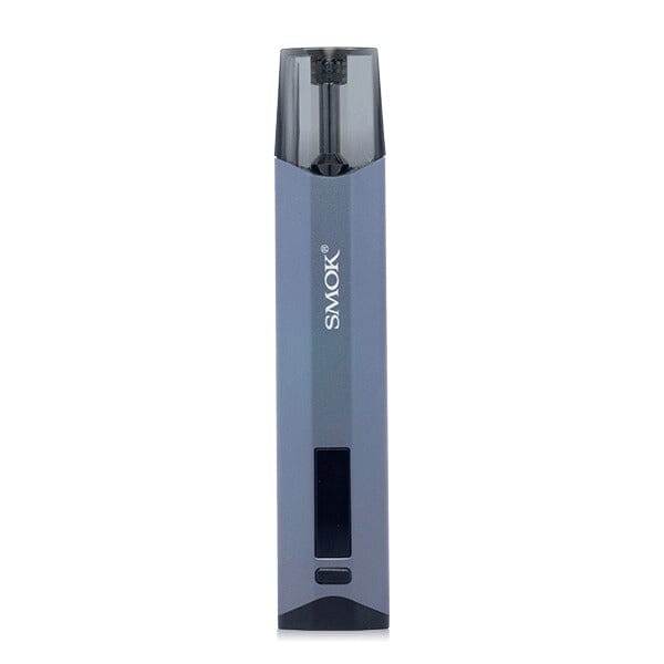 SMOK Nfix Pod System Kit 25w - Gray