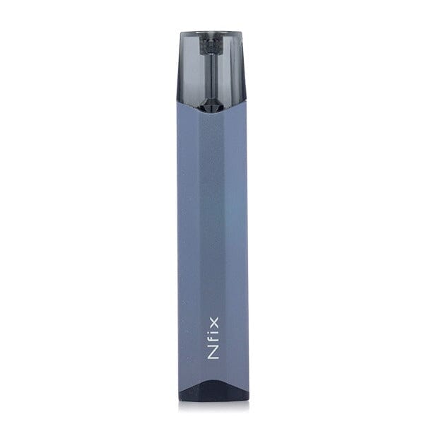 SMOK Nfix Pod System Kit 25w - Gray Back