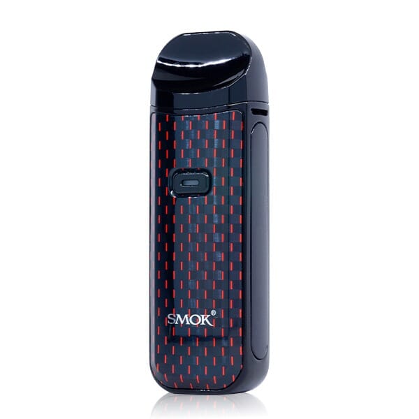 SMOK Nord 2 Kit 40w - Red